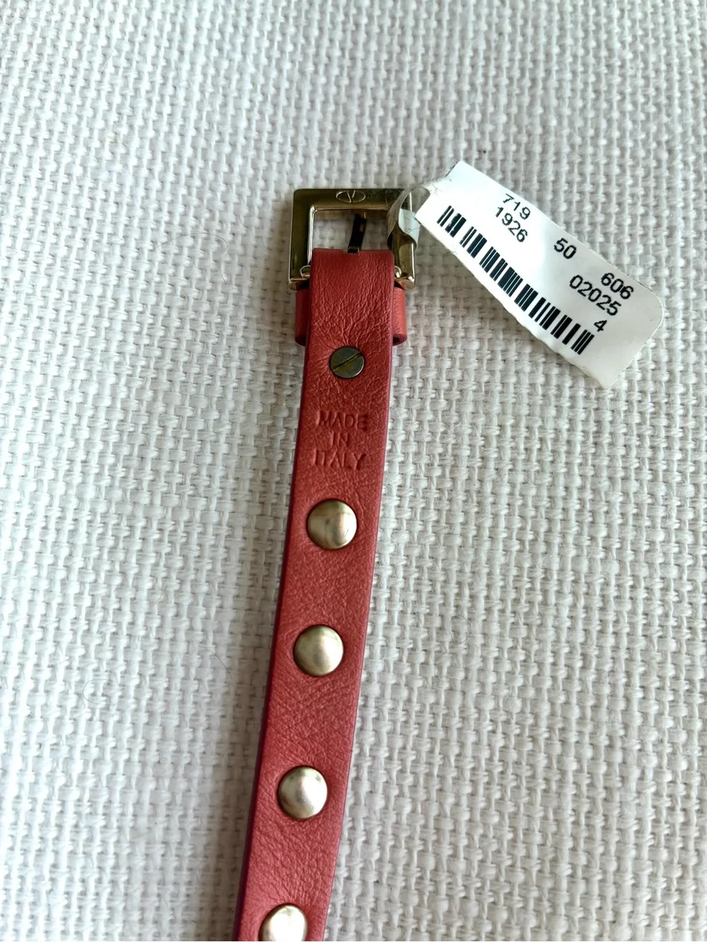 Valentino authentic classic